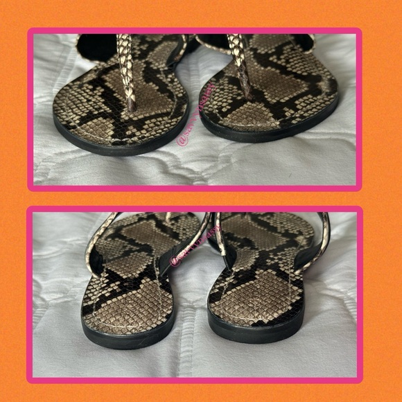 Tory Burch Leigh Sandals - Picture 4 of 6